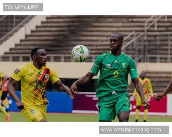 加纳与南非足球对决比分预测分析及赛前展望