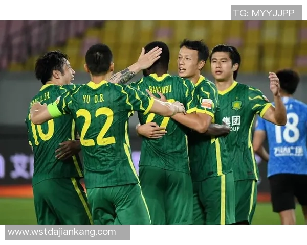 北京国安与贵州队精彩对决视频回顾全场亮点与精彩瞬间分享 北京国安与贵州队精彩对决视频回顾全场亮点与精彩瞬间分享