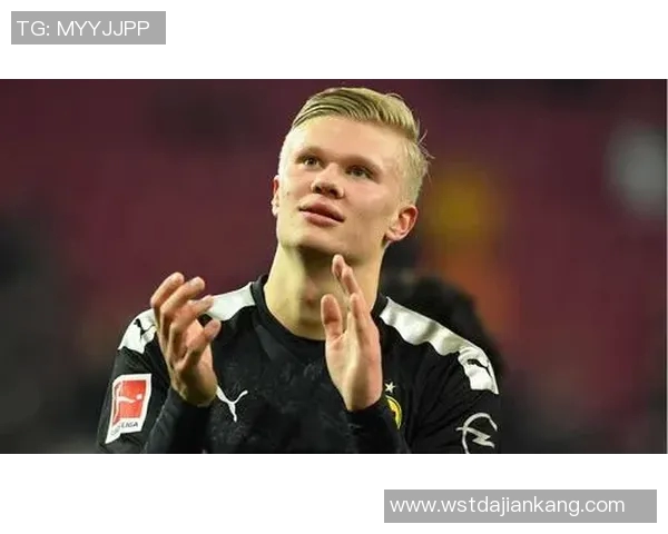 哈兰德:从天才少年到足坛巨星的崛起之路与未来展望 哈兰德:从天才少年到足坛巨星的崛起之路与未来展望