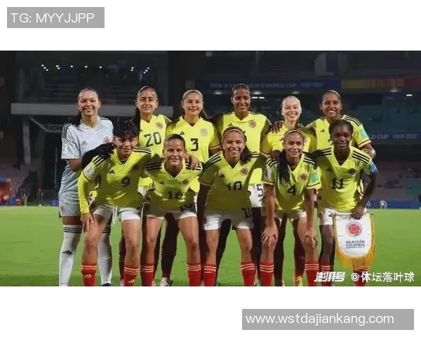 墨西哥女足与越南女足对决前瞻分析及战术解析 墨西哥女足与越南女足对决前瞻分析及战术解析