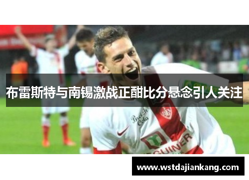 布雷斯特与南锡激战正酣比分悬念引人关注